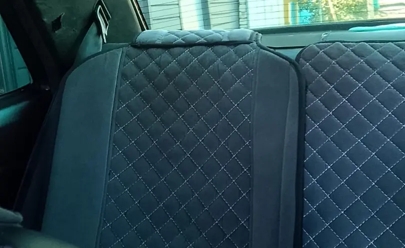 Mercedes-Benz 190 (W201) 1992 года за 1 000 000 тг. в Талдыкорган фото 4