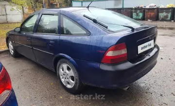 Opel Vectra 1997 года за 1 400 000 тг. в Актобе фото 4