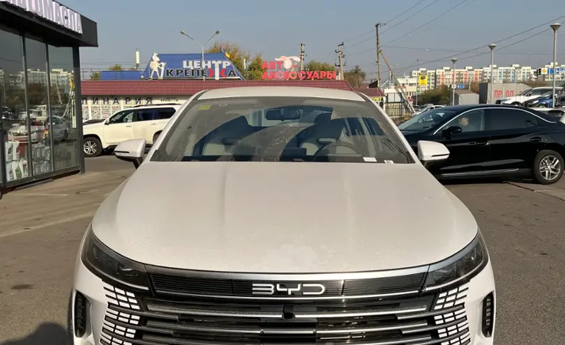 BYD Destroyer 05 2025 года за 8 000 000 тг. в Алматы фото 2