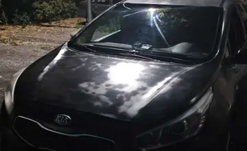 Kia Ceed 2013 года за 6 000 000 тг. в Карагандинская область фото 4