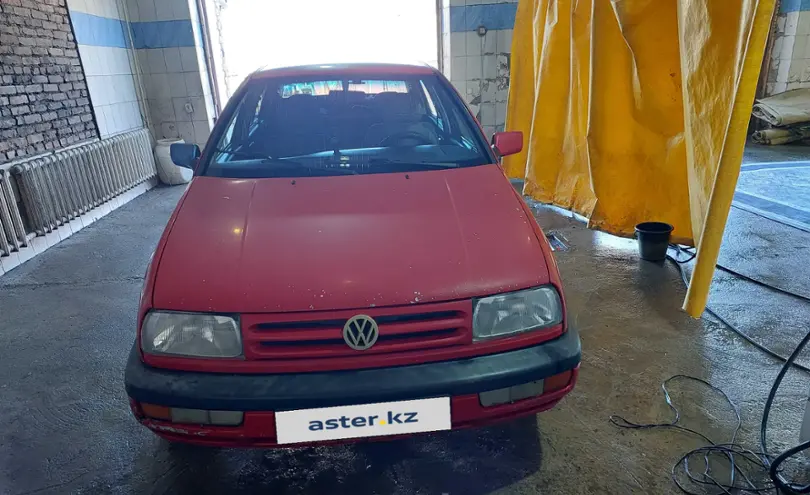 Volkswagen Vento 1994 года за 1 000 000 тг. в Талдыкорган