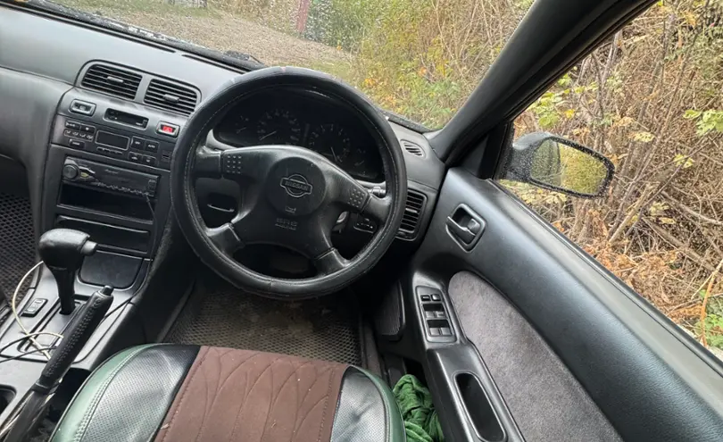 Nissan Cefiro 1995 года за 1 500 000 тг. в Алматы