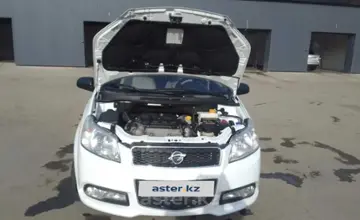 Ravon Nexia R3 2020 года за 4 000 000 тг. в Костанай фото 5