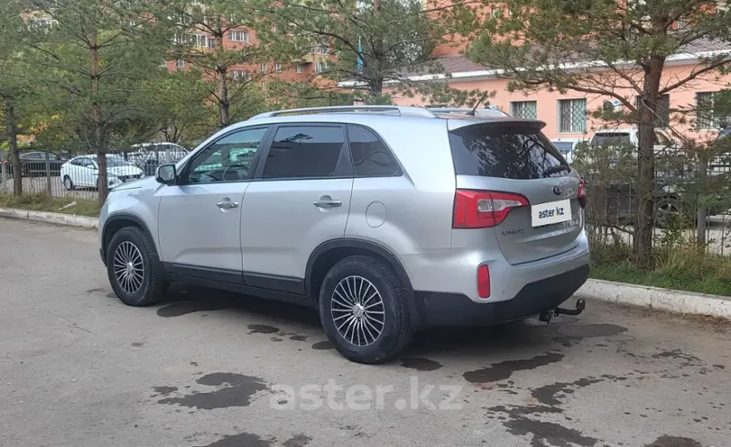 Kia Sorento 2013 года за 8 500 000 тг. в Астана фото 4