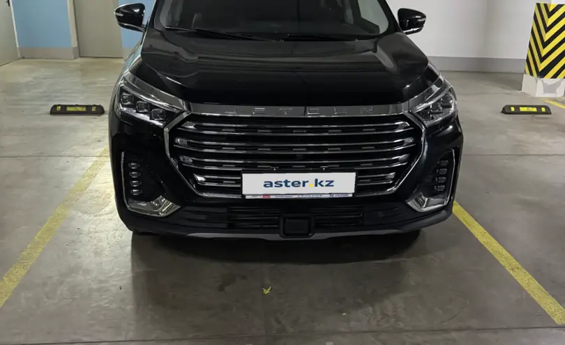 Jetour X90 PLUS 2024 года за 14 500 000 тг. в Астана