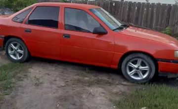 Opel Vectra 1991 года за 550 000 тг. в Караганда фото 4