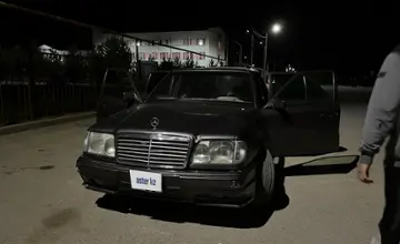 Mercedes-Benz E-Класс 1993 года за 1 700 000 тг. в Алматы фото 3