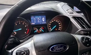 Ford Kuga 2014 года за 6 300 000 тг. в Астана фото 4
