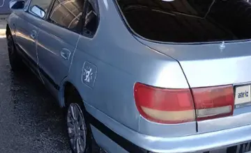 Toyota Carina E 1994 года за 1 500 000 тг. в Талдыкорган фото 2