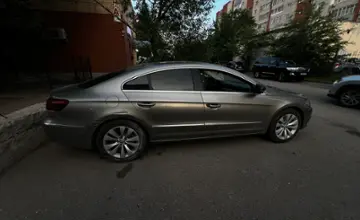 Volkswagen Passat CC 2012 года за 5 000 000 тг. в Астана фото 4