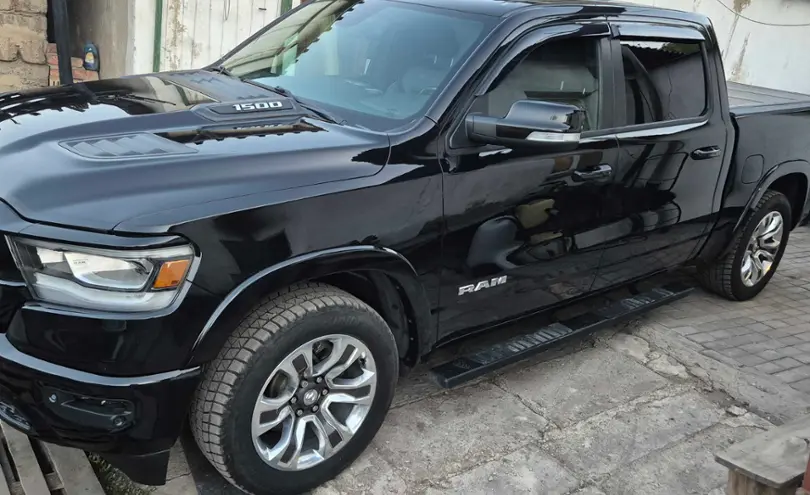 Dodge RAM 2020 года за 26 999 000 тг. в Карагандинская область фото 2