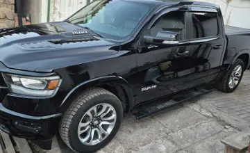 Dodge RAM 2020 года за 28 000 000 тг. в Карагандинская область фото 2