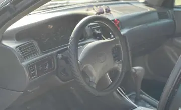 Toyota Camry 2000 года за 2 950 000 тг. в Алматы фото 5