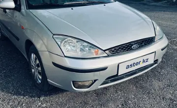Ford Focus 2001 года за 1 800 000 тг. в Астана фото 2
