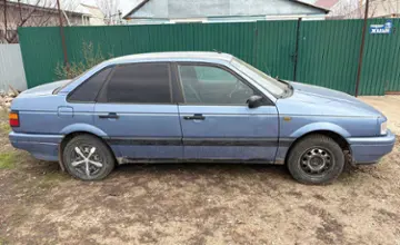 Volkswagen Passat 1991 года за 850 000 тг. в Западно-Казахстанская область фото 2