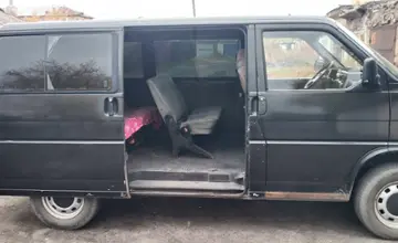 Volkswagen Transporter 1990 года за 2 200 000 тг. в Карагандинская область фото 4