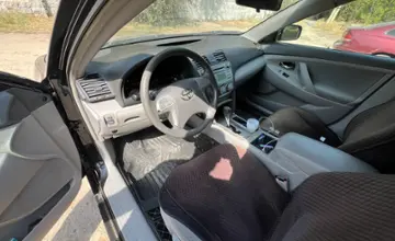 Toyota Camry 2007 года за 5 500 000 тг. в Алматы фото 3