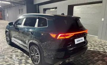 Chery Tiggo 8 Pro 2024 года за 11 700 000 тг. в Жамбылская область фото 3
