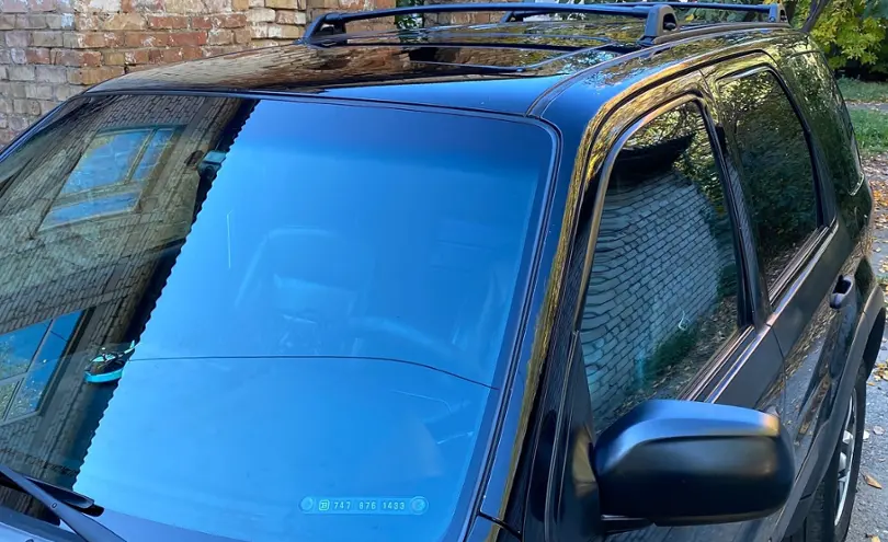 Ford Maverick 2001 года за 3 500 000 тг. в Жетысуская область фото 2