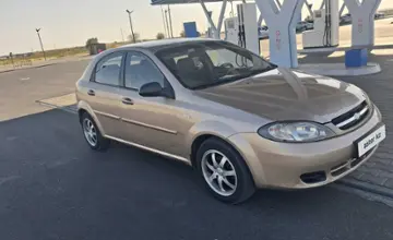 Chevrolet Lacetti 2006 года за 2 400 000 тг. в Кызылординская область фото 3