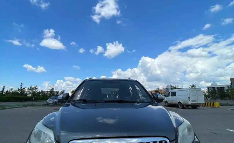 Lifan X60 2016 года за 3 000 000 тг. в Астана