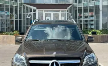 Mercedes-Benz GL-Класс 2014 года за 17 500 000 тг. в Карагандинская область фото 3