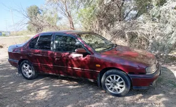 Nissan Primera 1994 года за 500 000 тг. в Алматы фото 4