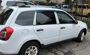 LADA (ВАЗ) Kalina 2014 года за 2 500 000 тг. в Усть-Каменогорск фото 2