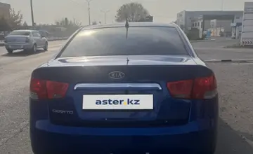 Kia Cerato 2012 года за 4 800 000 тг. в Жамбылская область фото 3