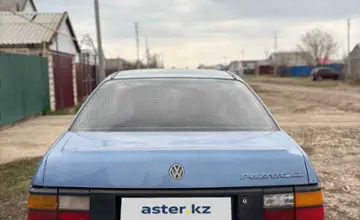 Volkswagen Passat 1991 года за 850 000 тг. в Западно-Казахстанская область