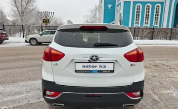 JAC S3 2018 года за 4 500 000 тг. в Астана фото 3