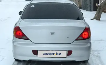 Kia Spectra 2007 года за 1 800 000 тг. в Кызылординская область