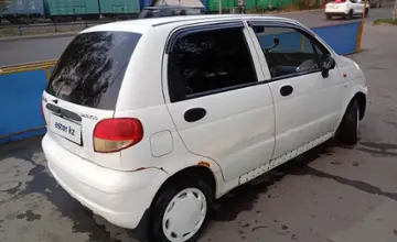 Daewoo Matiz 2007 года за 900 000 тг. в Алматы фото 3