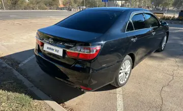 Toyota Camry 2015 года за 12 500 000 тг. в Карагандинская область