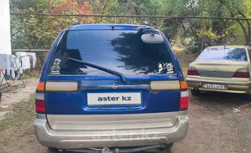 Nissan Prairie Joy 1995 года за 1 300 000 тг. в Алматинская область фото 3