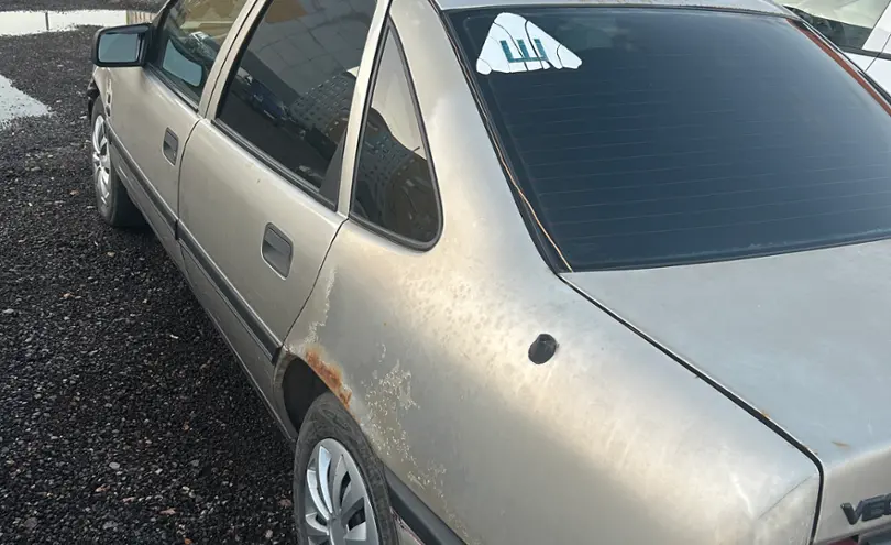 Opel Vectra 1993 года за 500 000 тг. в Астана фото 2