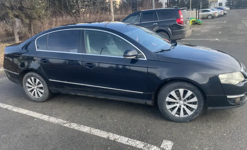 Volkswagen Passat 2010 года за 4 000 000 тг. в Акмолинская область