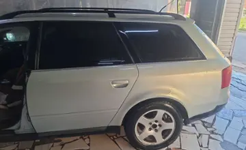 Audi A6 1999 года за 2 500 000 тг. в Кызылординская область фото 2