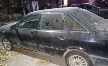 Audi 90 1990 года за 450 000 тг. в Актюбинская область фото 3