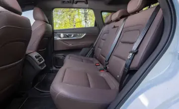 Chery Tiggo 7 Pro 2025 года за 10 990 000 тг. в Алматы