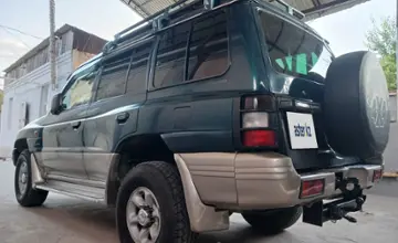 Mitsubishi Pajero 2003 года за 4 000 000 тг. в Кызылорда фото 4