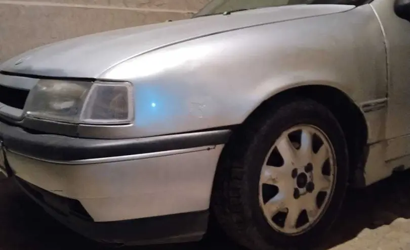 Opel Vectra 1992 года за 350 000 тг. в Шымкент фото 3