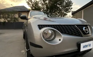 Nissan Juke 2014 года за 4 500 000 тг. в Алматы