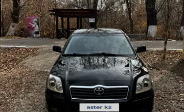 Toyota Avensis 2004 года за 4 000 000 тг. в Актобе фото 1