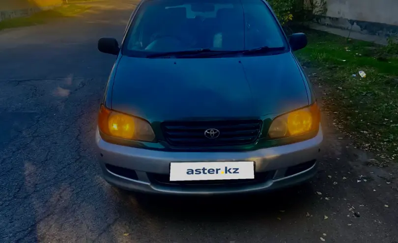 Toyota Ipsum 1996 года за 3 800 000 тг. в Алматы фото 2