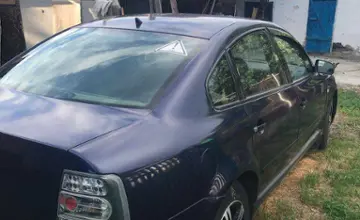 Volkswagen Passat 1999 года за 1 600 000 тг. в Усть-Каменогорск фото 3