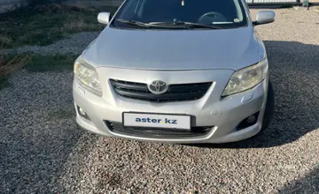 Toyota Corolla 2007 года за 5 000 000 тг. в Алматы фото 1