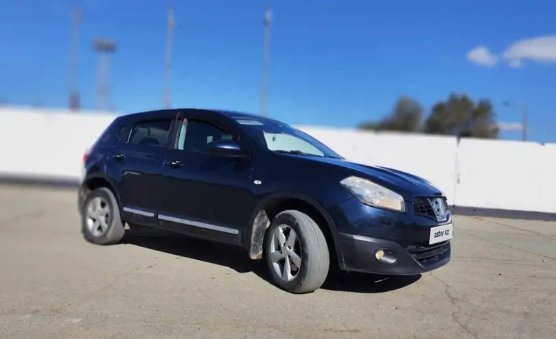 Nissan Qashqai 2012 года за 5 000 000 тг. в Костанайская область фото 3