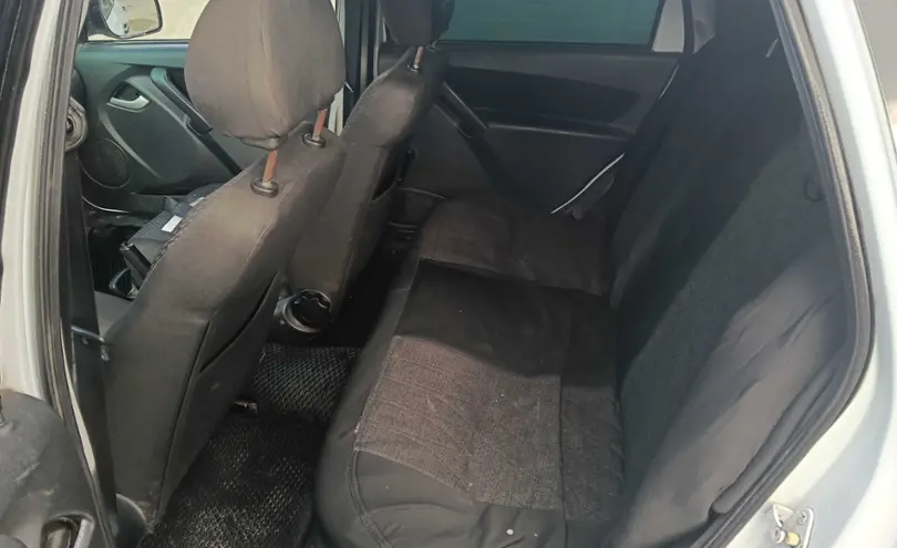 LADA (ВАЗ) Kalina 2014 года за 2 300 000 тг. в Костанай фото 5