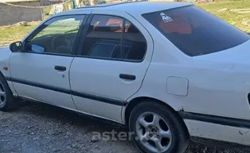 Nissan Primera 1991 года за 700 000 тг. в Шымкент фото 1